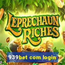 939bet com login